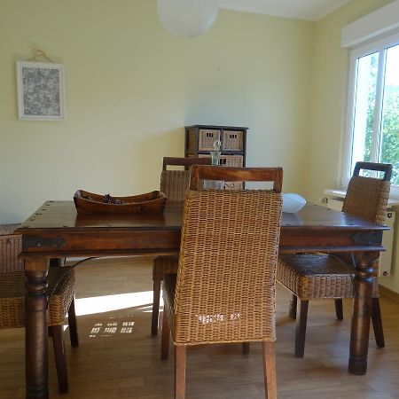 Haus Moezelblik - Schoene Aussicht Am Mosel Zell an der Mosel Room photo